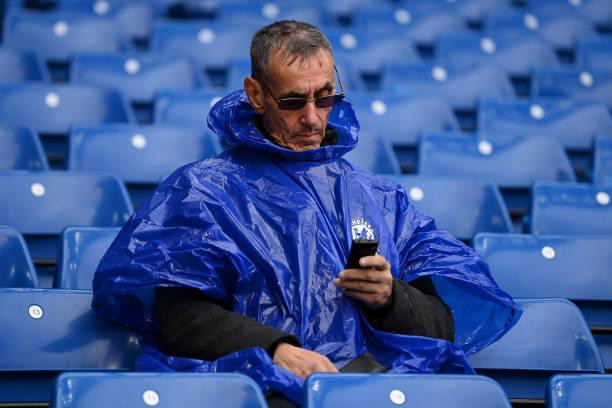 Đánh bại Chelsea ở derby London, Arsenal giành lại ngôi đầu từ tay Man City ảnh 2