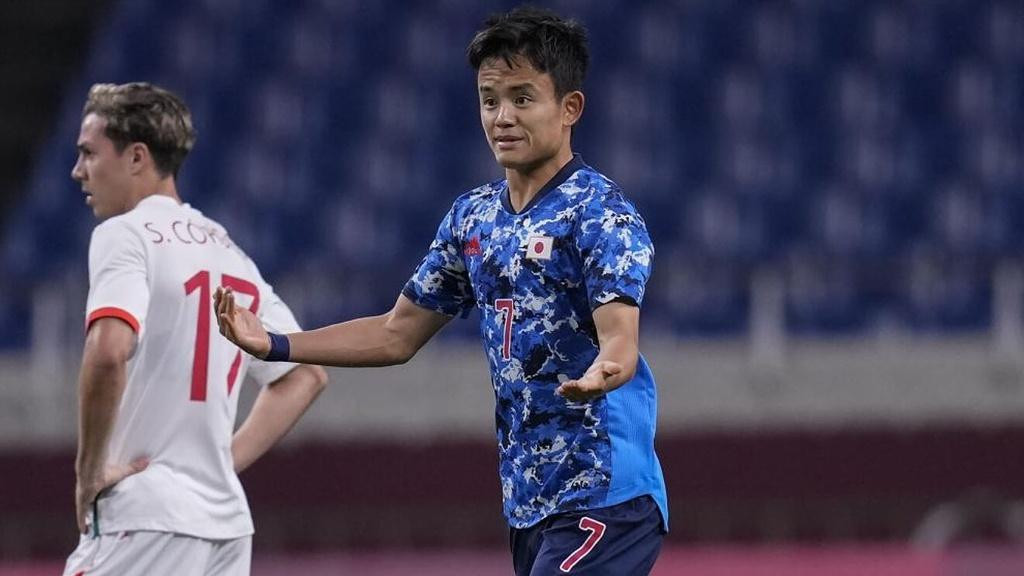 Đánh bại Nhật Bản 1-0, Oman tạo địa chấn ảnh 2 Đánh bại Nhật Bản 1-0, Oman tạo địa chấn ảnh 2