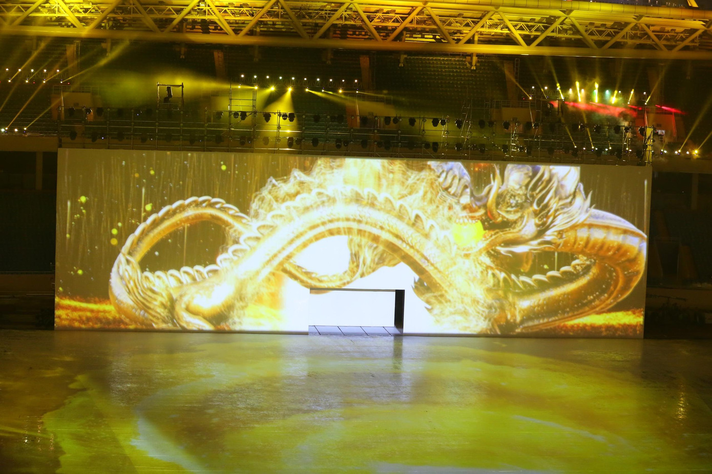 Lễ khai mạc SEA Games 31: Vì một Đông Nam Á mạnh mẽ hơn ảnh 32