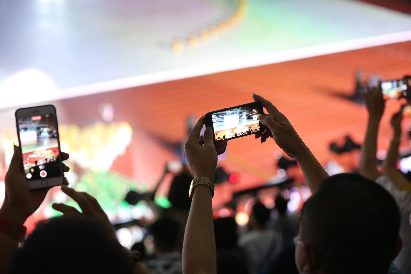 Lễ khai mạc SEA Games 31: Vì một Đông Nam Á mạnh mẽ hơn ảnh 21