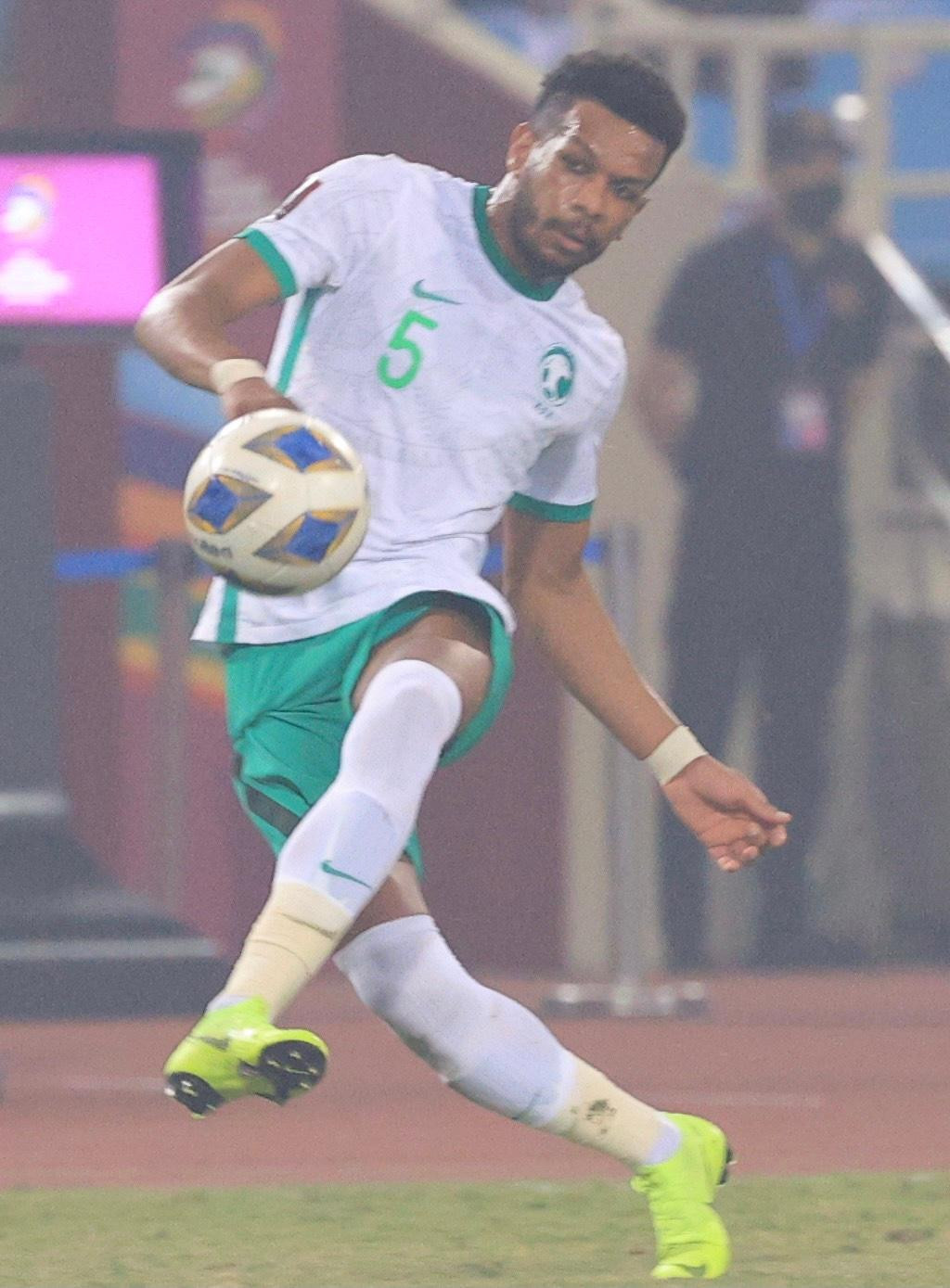 Trực tiếp Việt Nam vs Saudi Arabia 0-1: Chủ nhà thua với cách biệt tối thiểu ảnh 24 Trực tiếp Việt Nam vs Saudi Arabia 0-1: Chủ nhà thua với cách biệt tối thiểu ảnh 24