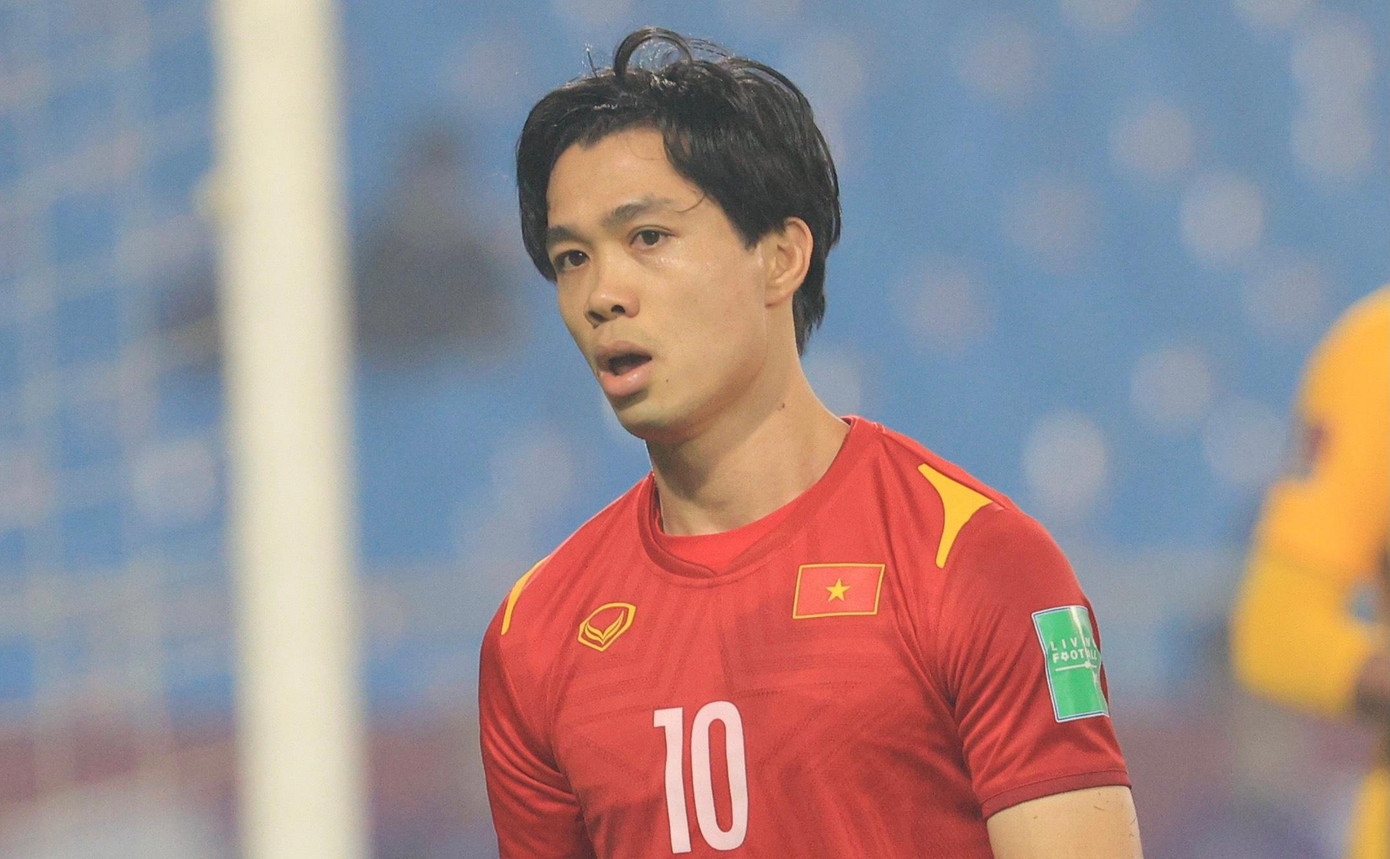 Trực tiếp Việt Nam vs Saudi Arabia 0-1: Chủ nhà thua với cách biệt tối thiểu ảnh 22 Trực tiếp Việt Nam vs Saudi Arabia 0-1: Chủ nhà thua với cách biệt tối thiểu ảnh 22