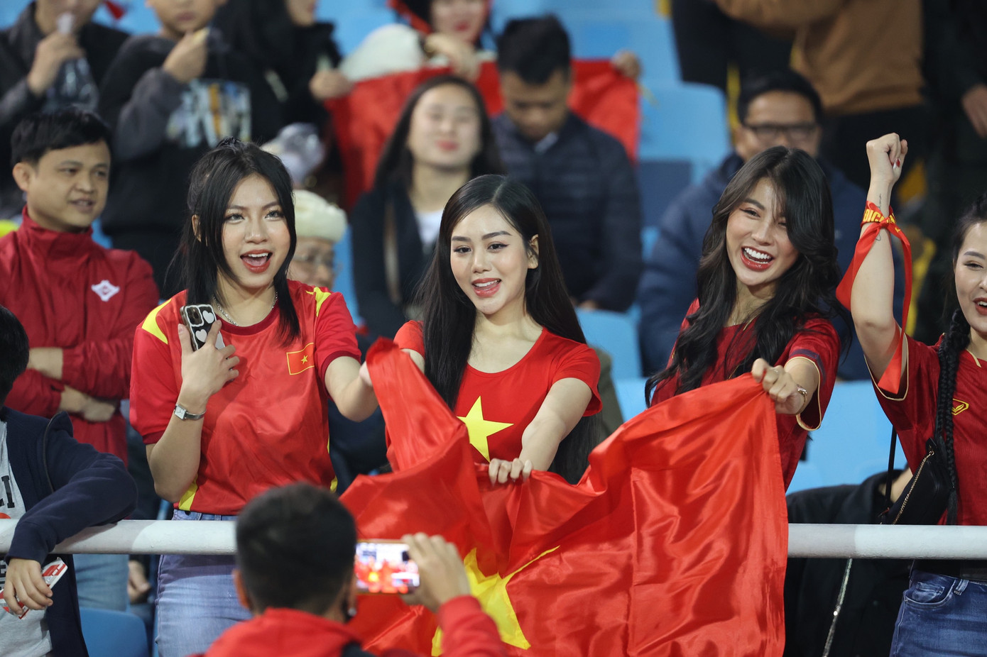 AFF Cup 2022 Hạ Myanmar 3-0, ĐT Việt Nam gặp Indonesia ở bán kết ảnh 40