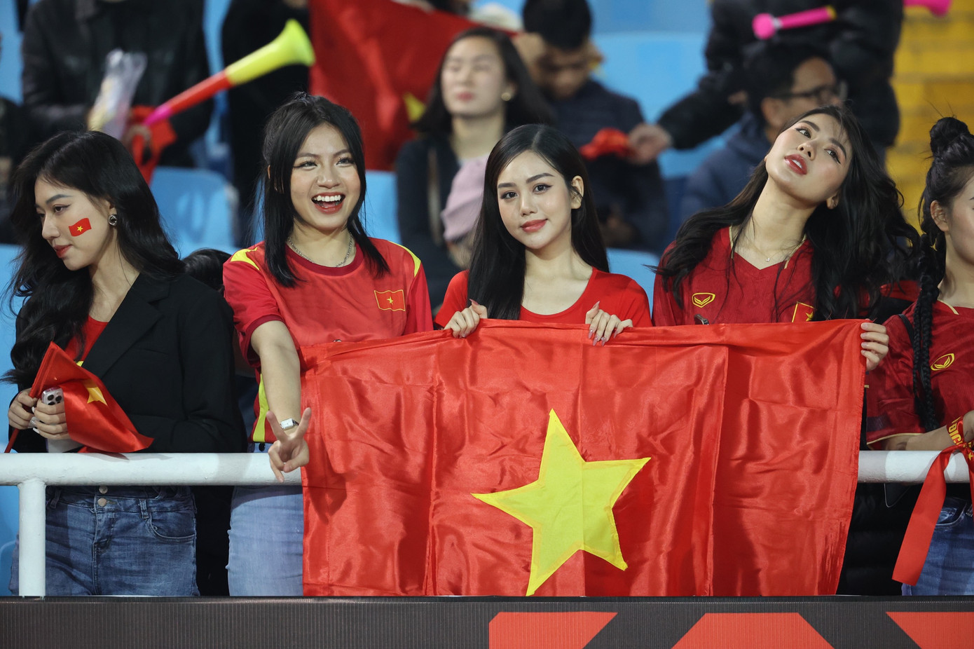 AFF Cup 2022 Hạ Myanmar 3-0, ĐT Việt Nam gặp Indonesia ở bán kết ảnh 41