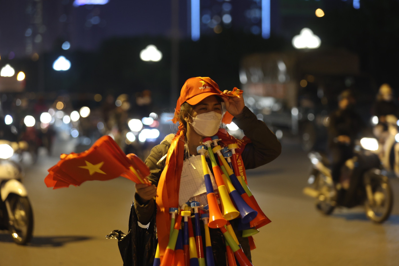 AFF Cup 2022 Hạ Myanmar 3-0, ĐT Việt Nam gặp Indonesia ở bán kết ảnh 5