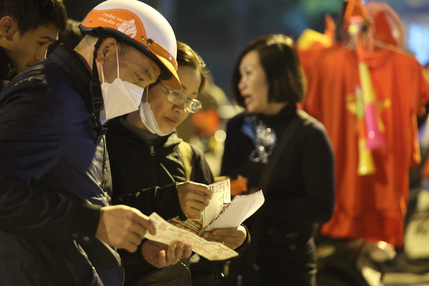 AFF Cup 2022 Hạ Myanmar 3-0, ĐT Việt Nam gặp Indonesia ở bán kết ảnh 7