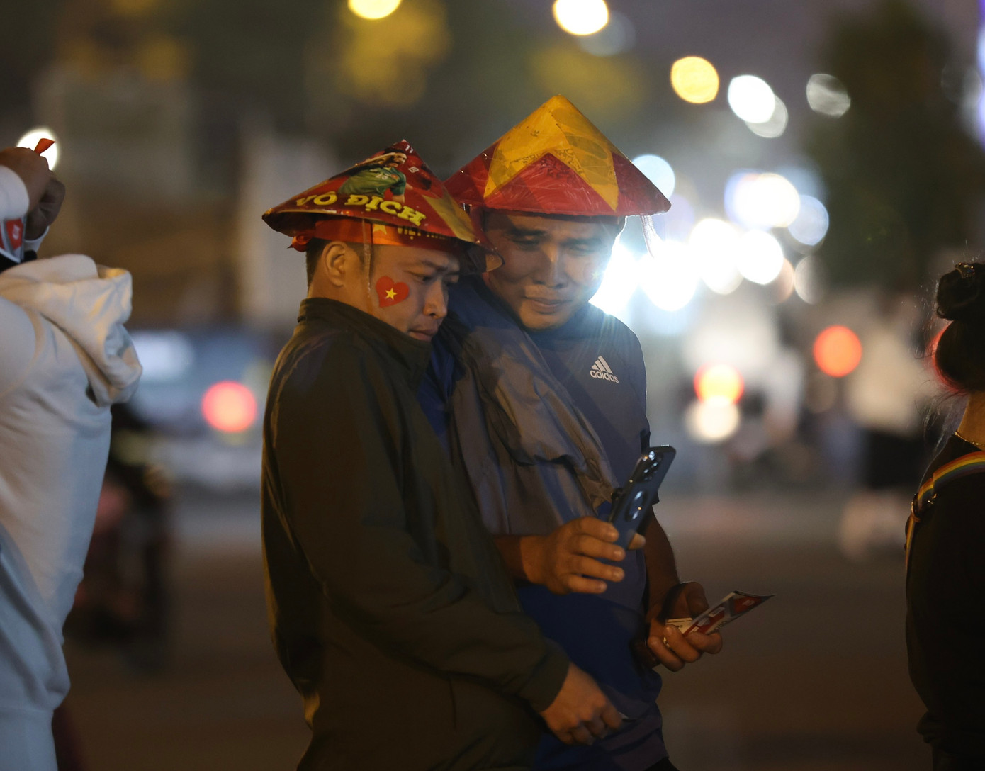 AFF Cup 2022 Hạ Myanmar 3-0, ĐT Việt Nam gặp Indonesia ở bán kết ảnh 3