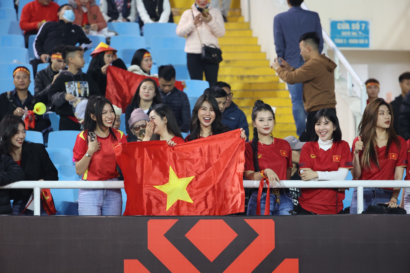 AFF Cup 2022 Hạ Myanmar 3-0, ĐT Việt Nam gặp Indonesia ở bán kết ảnh 42