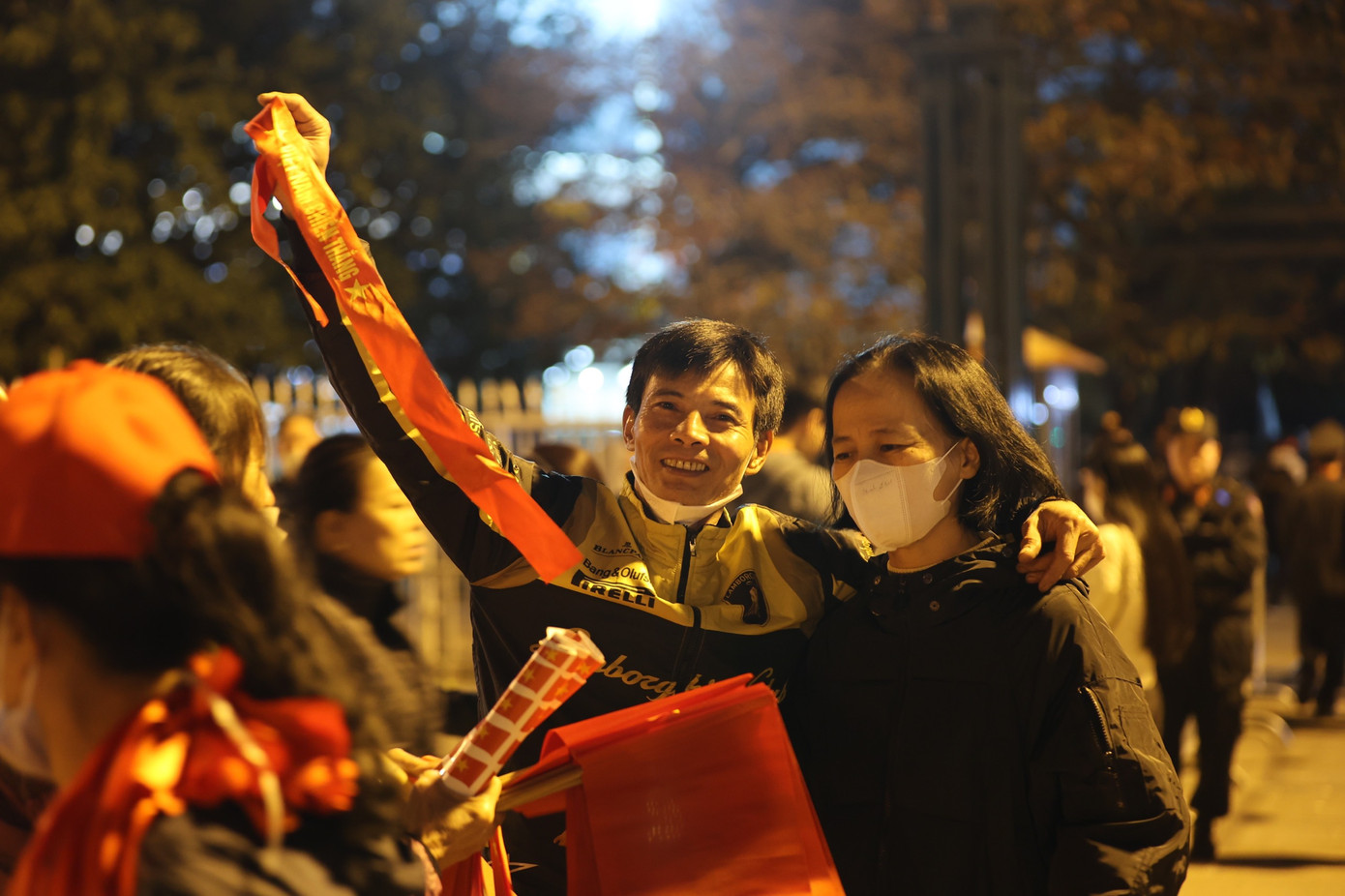 AFF Cup 2022 Hạ Myanmar 3-0, ĐT Việt Nam gặp Indonesia ở bán kết ảnh 6
