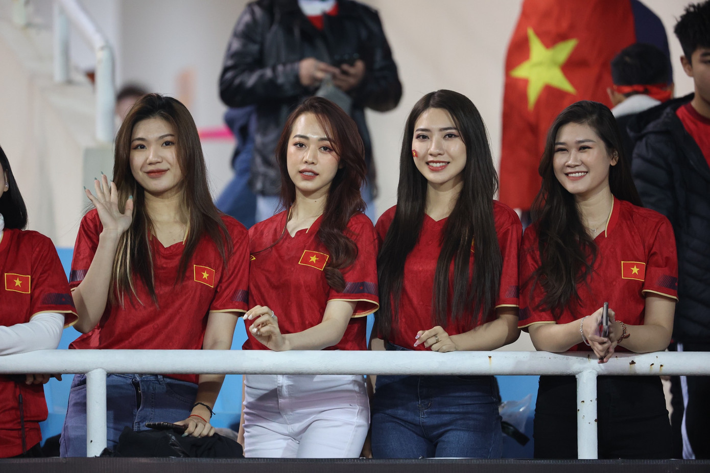 AFF Cup 2022 Hạ Myanmar 3-0, ĐT Việt Nam gặp Indonesia ở bán kết ảnh 43