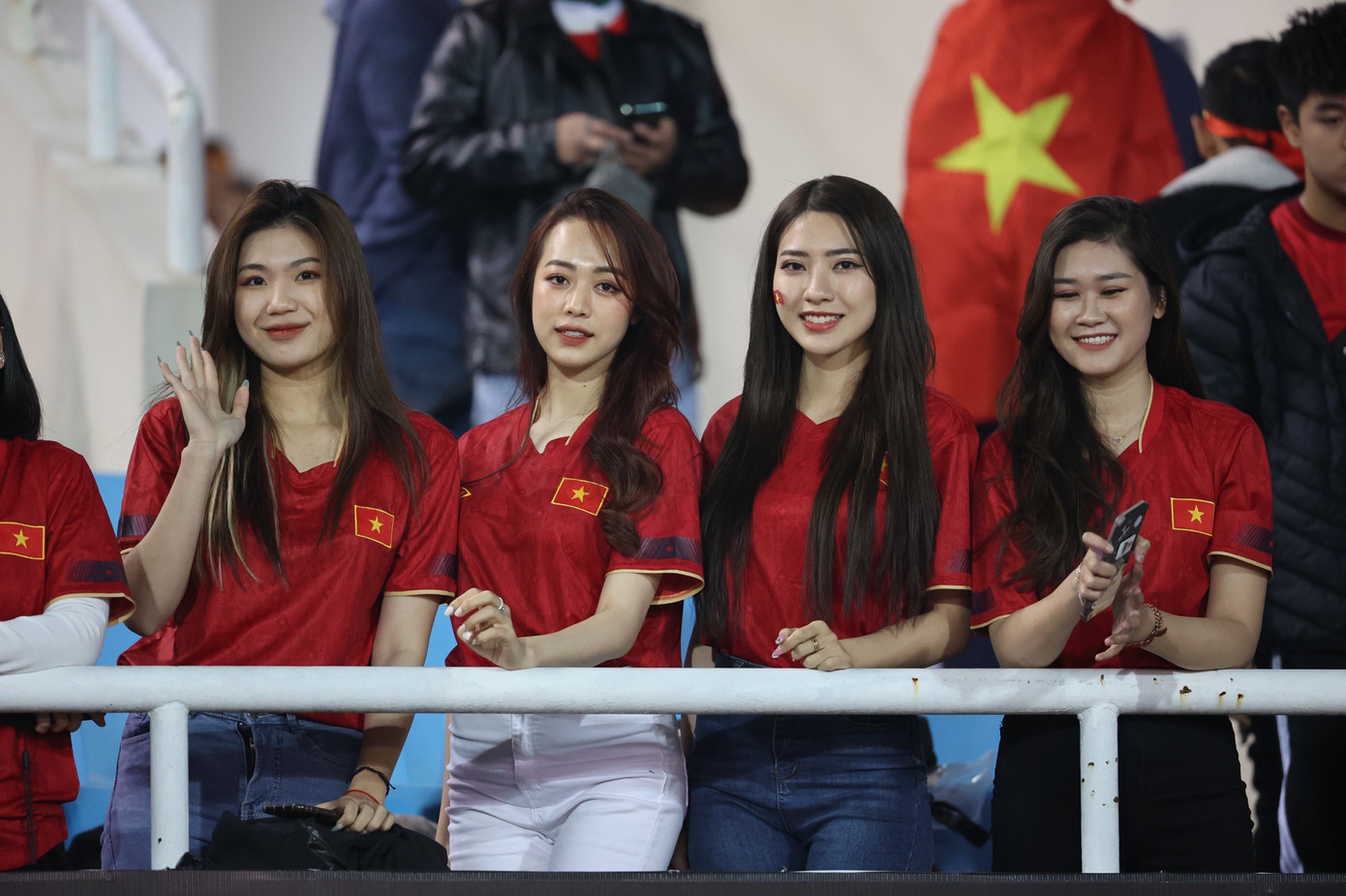 AFF Cup 2022 Hạ Myanmar 3-0, ĐT Việt Nam gặp Indonesia ở bán kết ảnh 44