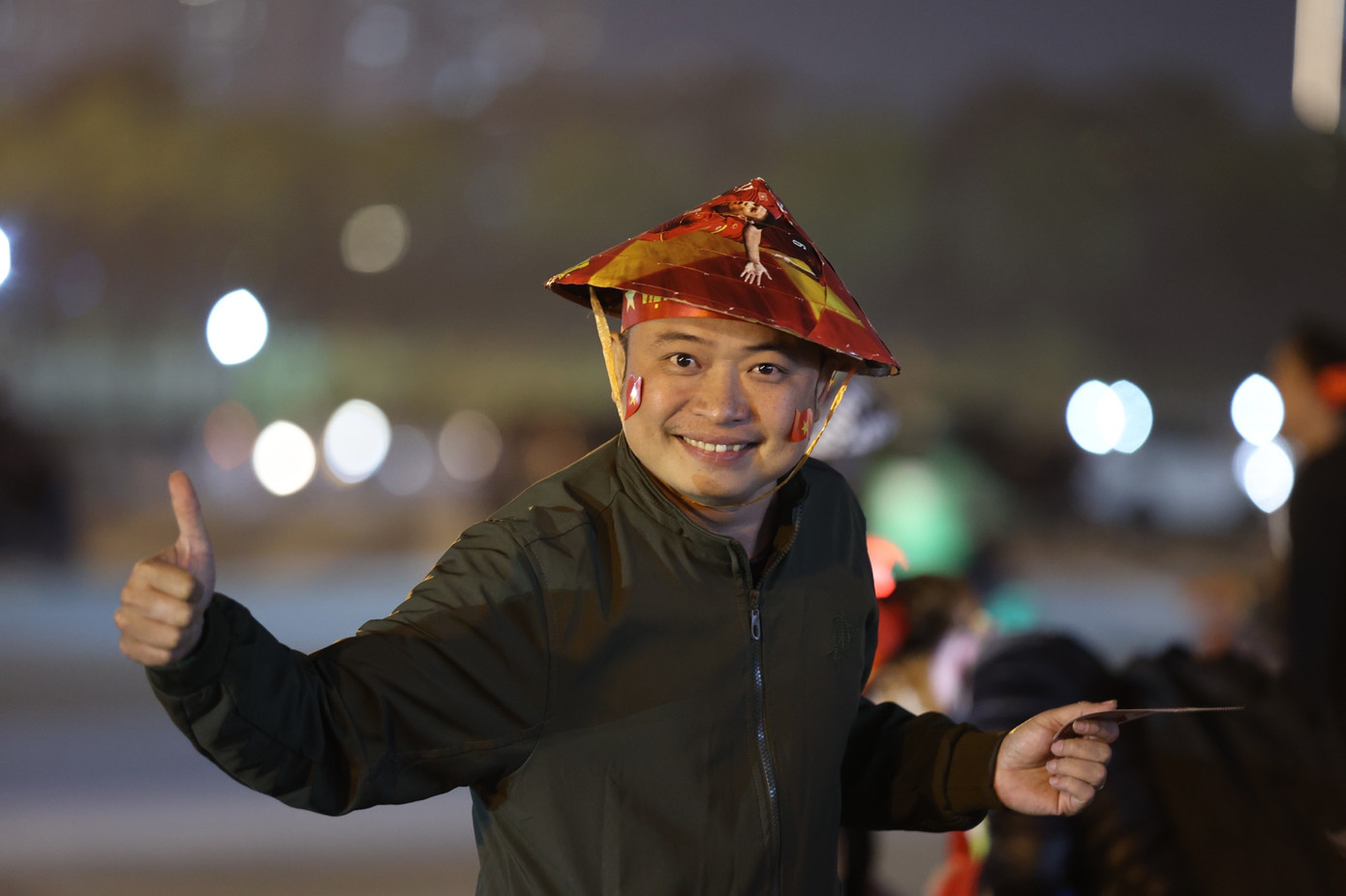 AFF Cup 2022 Hạ Myanmar 3-0, ĐT Việt Nam gặp Indonesia ở bán kết ảnh 4