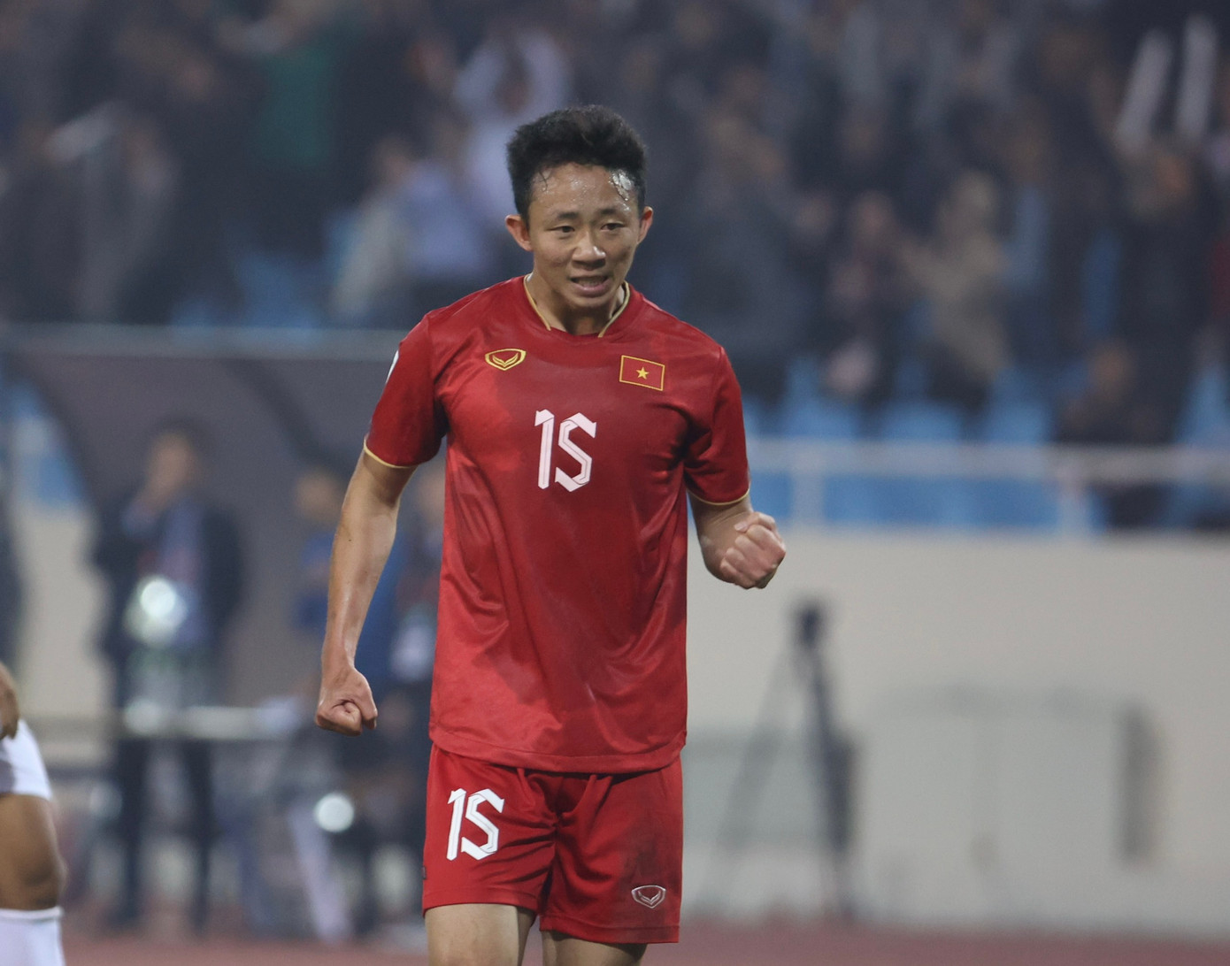 AFF Cup 2022 Hạ Myanmar 3-0, ĐT Việt Nam gặp Indonesia ở bán kết ảnh 48