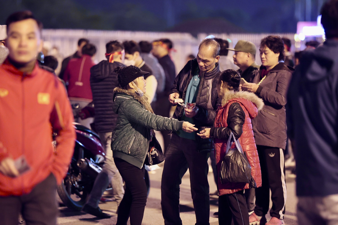 AFF Cup 2022 Hạ Myanmar 3-0, ĐT Việt Nam gặp Indonesia ở bán kết ảnh 8