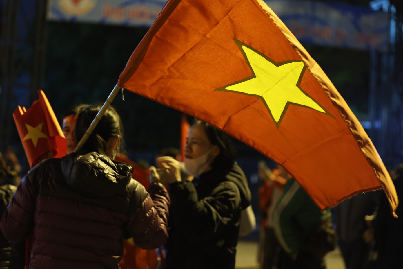 AFF Cup 2022 Hạ Myanmar 3-0, ĐT Việt Nam gặp Indonesia ở bán kết ảnh 2