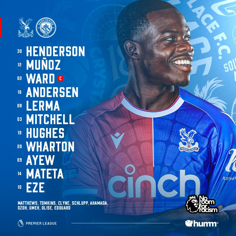 Man City ngược dòng thắng đẹp Crystal Palace, chiếm ngôi nhì bảng ảnh 5