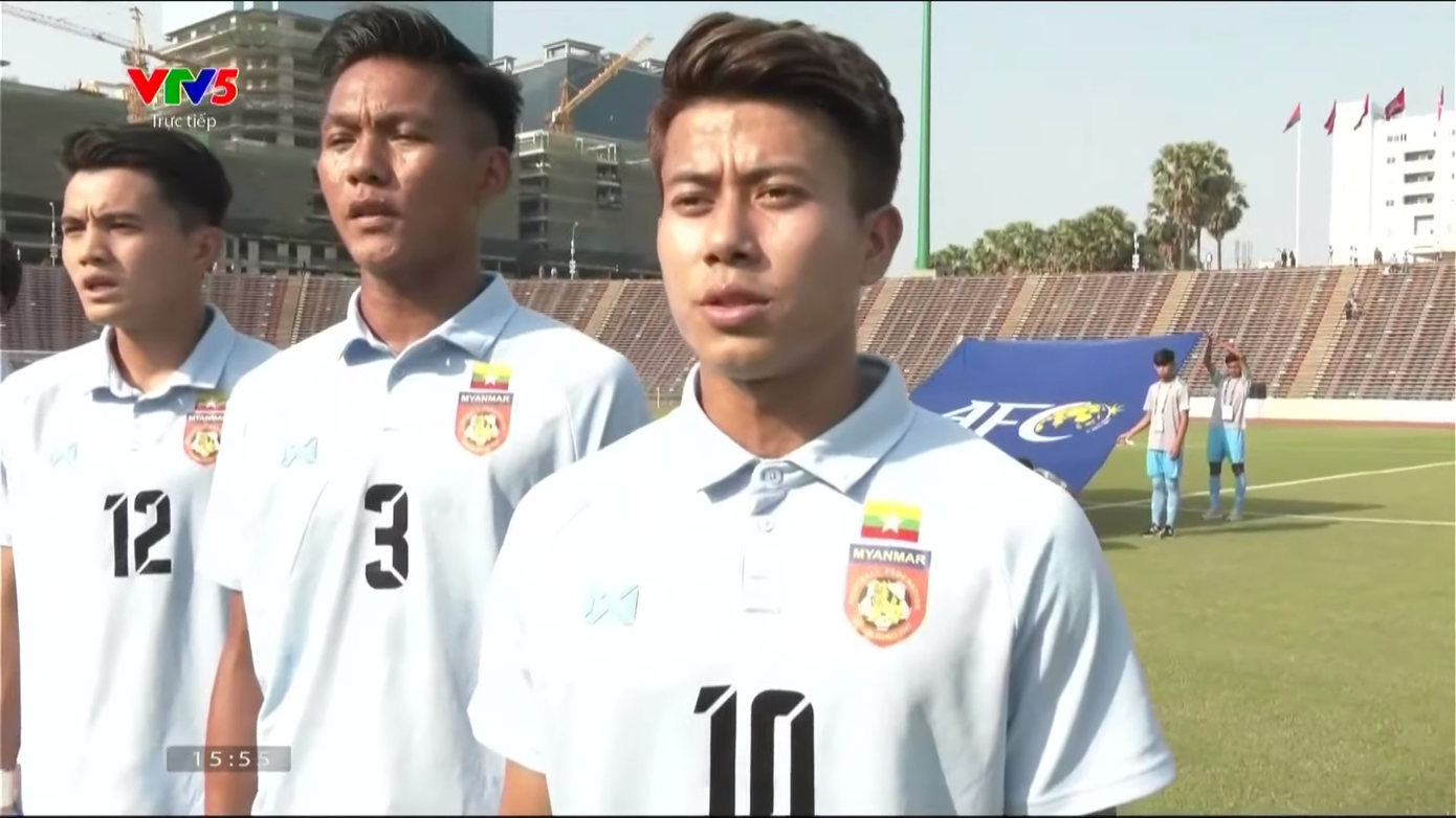 Không cần tung hết sức, U22 Indonesia vẫn đè bẹp U22 Myanmar 5-0 ảnh 5 Không cần tung hết sức, U22 Indonesia vẫn đè bẹp U22 Myanmar 5-0 ảnh 5