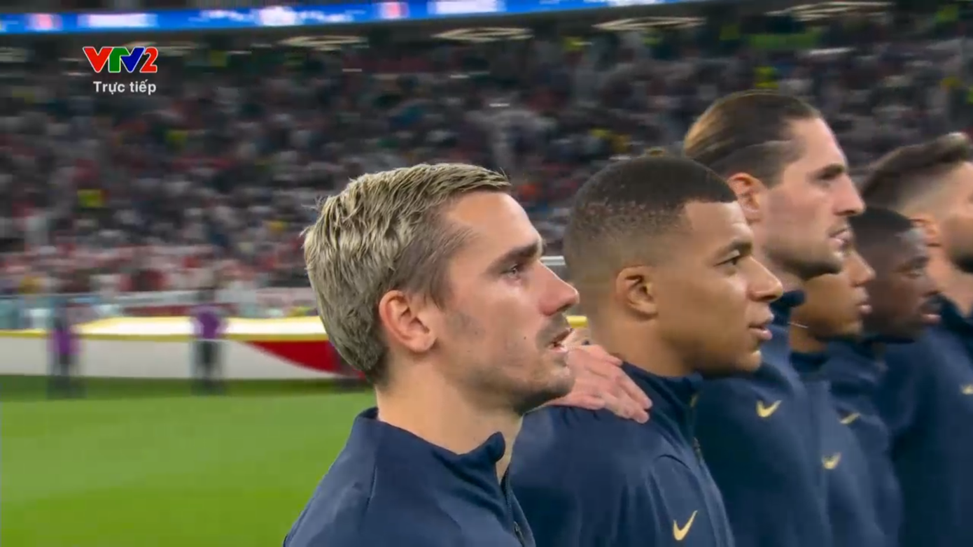 World Cup 2022: Mbappe rực sáng, tuyển Pháp đánh bại Ba Lan 3-1 để vào tứ kết ảnh 7