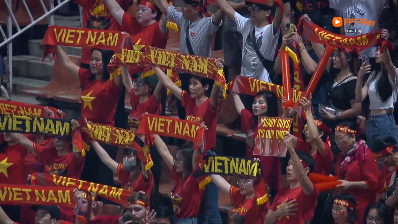 AFF Cup 2022: Thắng Việt Nam 1-0 chung kết lượt về, Thái Lan bảo vệ thành công ngôi vương ảnh 26