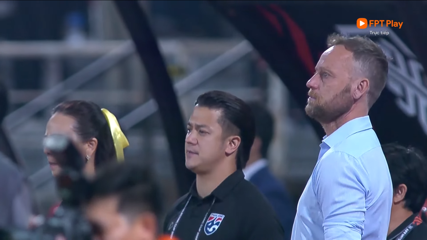 AFF Cup 2022: Thắng Việt Nam 1-0 chung kết lượt về, Thái Lan bảo vệ thành công ngôi vương ảnh 29