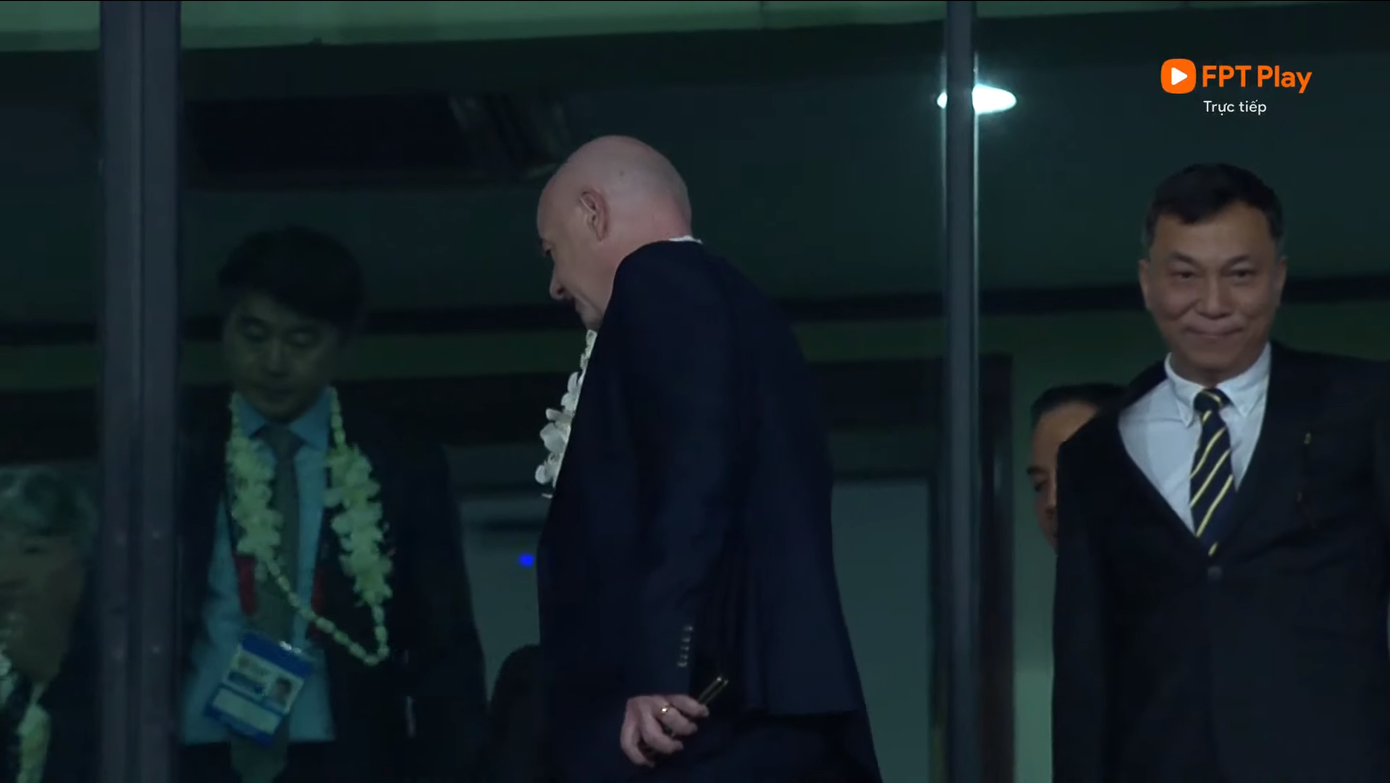 AFF Cup 2022: Thắng Việt Nam 1-0 chung kết lượt về, Thái Lan bảo vệ thành công ngôi vương ảnh 23