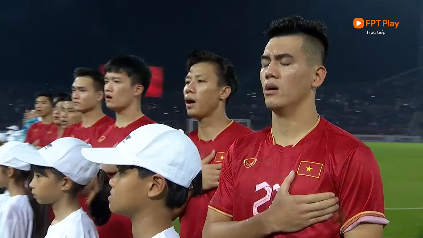 AFF Cup 2022: Thắng Việt Nam 1-0 chung kết lượt về, Thái Lan bảo vệ thành công ngôi vương ảnh 24