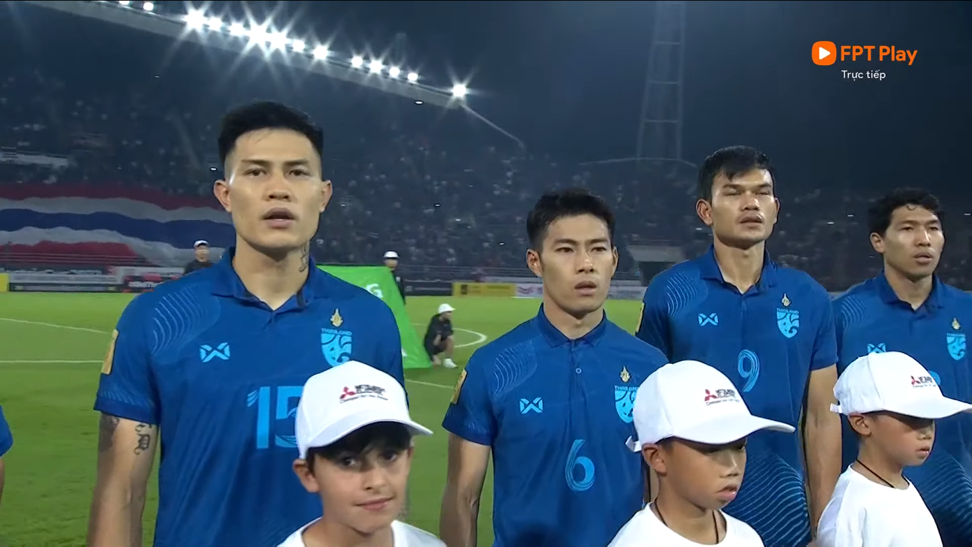 AFF Cup 2022: Thắng Việt Nam 1-0 chung kết lượt về, Thái Lan bảo vệ thành công ngôi vương ảnh 27