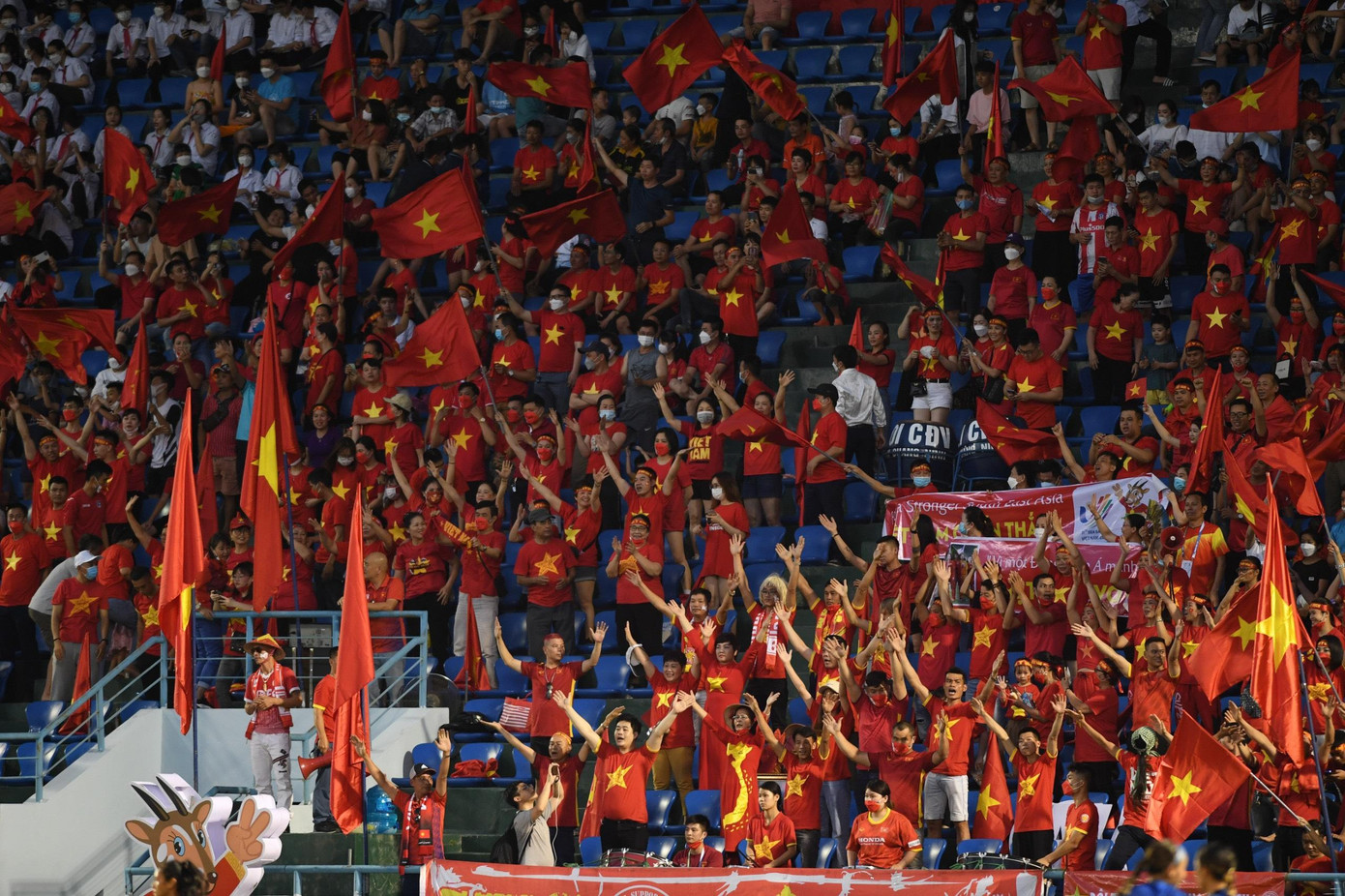 Đội tuyển nữ Việt Nam ngược dòng đánh bại Philippines 2-1 ảnh 3 Đội tuyển nữ Việt Nam ngược dòng đánh bại Philippines 2-1 ảnh 3