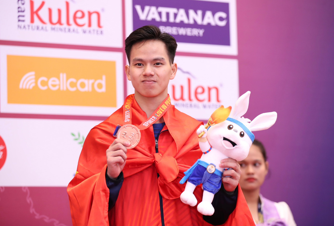 Phạm Minh Đức. Phạm Minh Đức.