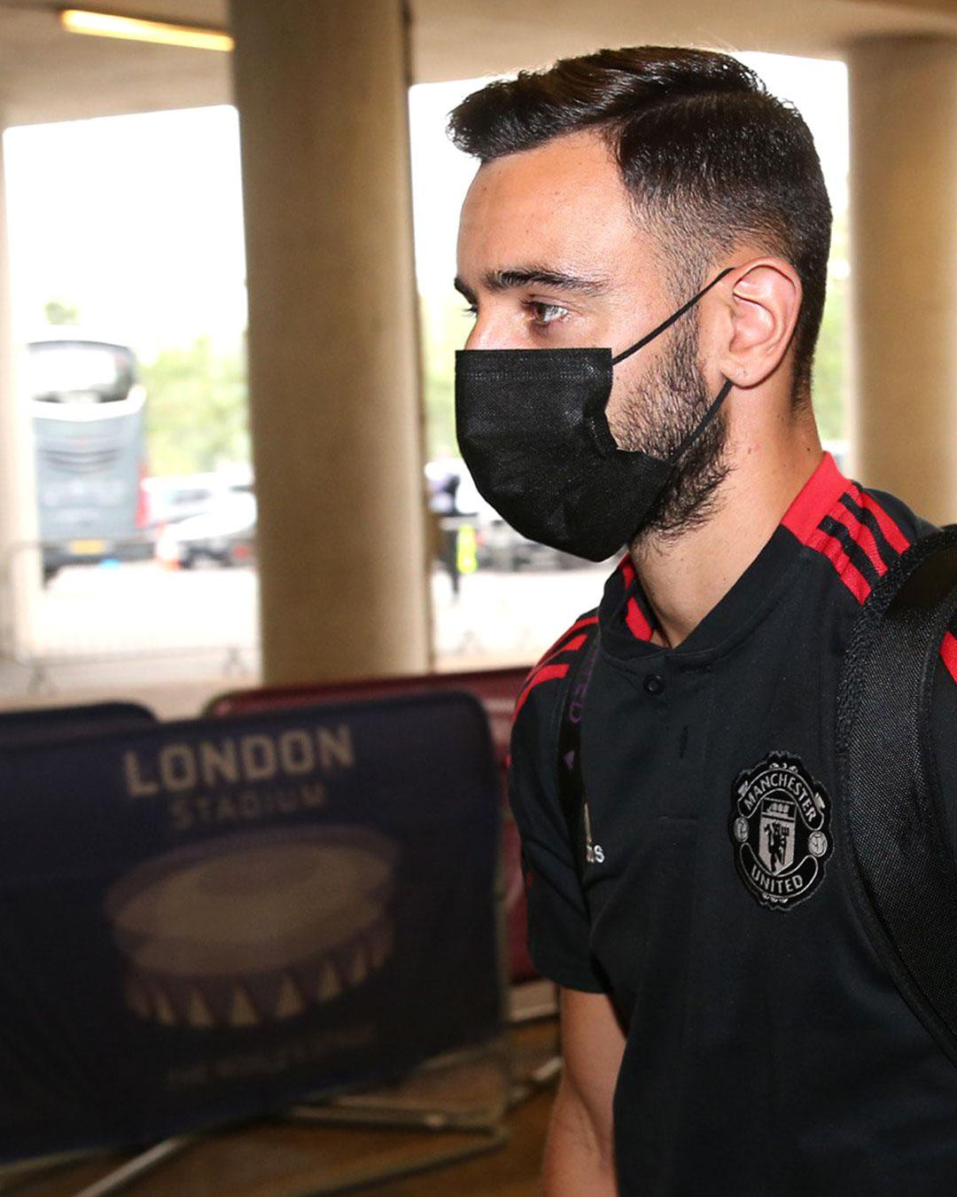 West Ham vs M.U 1-2: Ronaldo nổ súng, De Gea giữ lại 3 điểm cho Quỷ đỏ ảnh 6