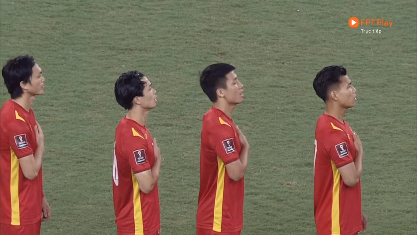 Việt Nam vs Nhật Bản 0-1: Đội tuyển Việt Nam chưa thể có điểm ảnh 40