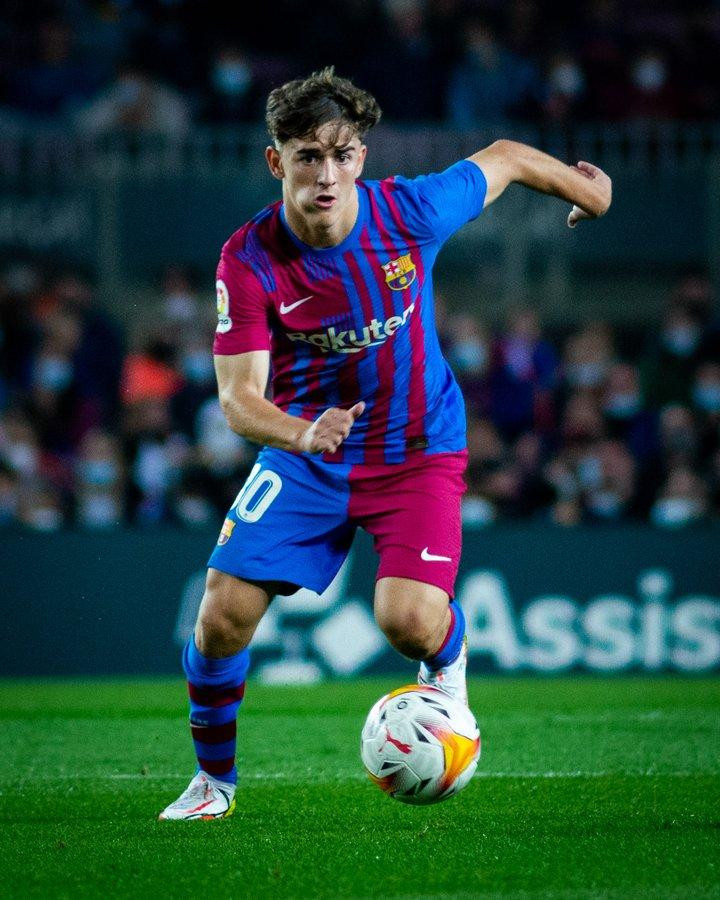 Barcelona vs Real Madrid 1-2: Ancelotti có chiến thắng đầu tiên ở Nou Camp ảnh 6