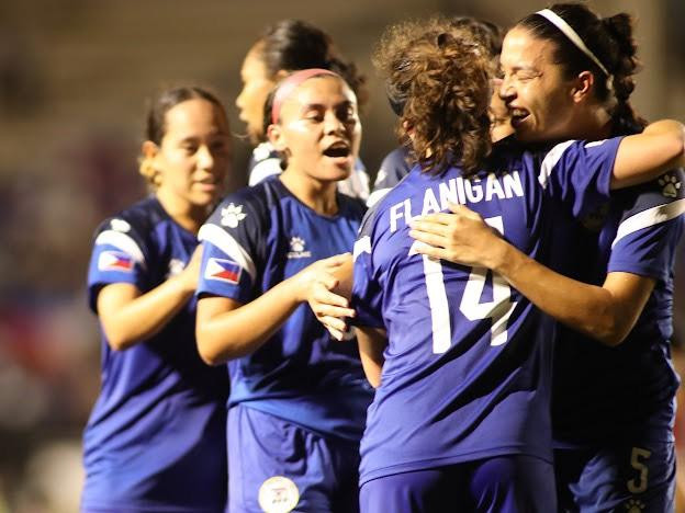 Thảm bại 0-4 trước Philippines, đội tuyển nữ Việt Nam không thể vào chung kết ảnh 3