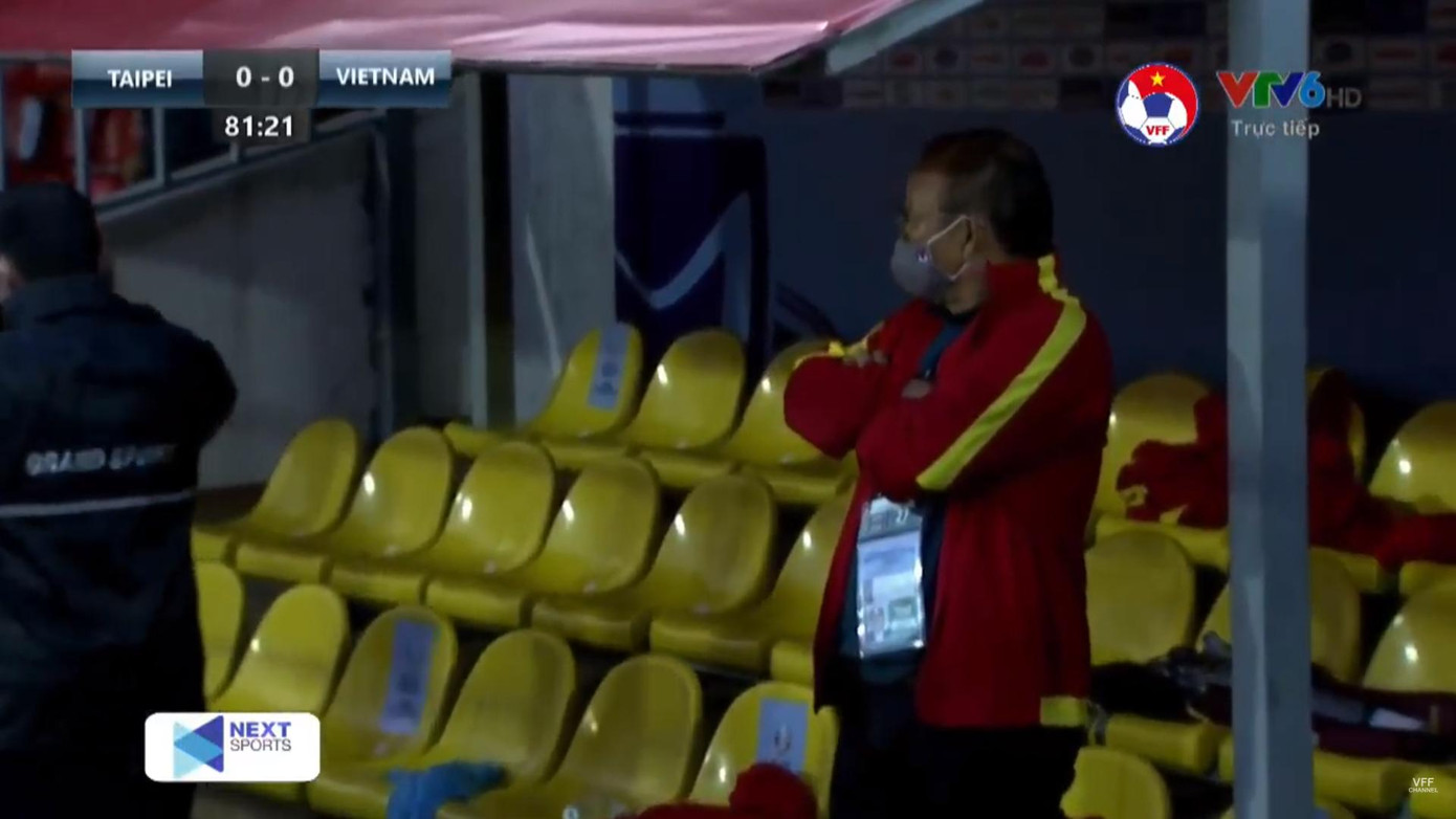 U23 Việt Nam vs U23 Đài Loan (Trung Quốc) 1-0: Chiến thắng nhọc nhằn ảnh 10