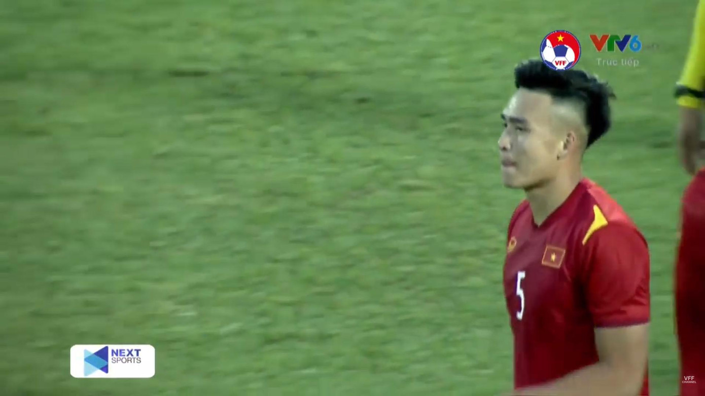 U23 Việt Nam vs U23 Đài Loan (Trung Quốc) 1-0: Chiến thắng nhọc nhằn ảnh 11