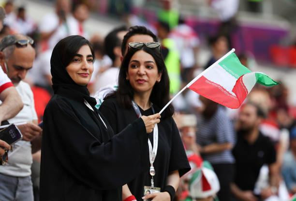 World Cup 2022: Hai phút bù giờ điên rồ, Iran quật ngã Xứ Wales trong trận đấu giàu cảm xúc ảnh 5