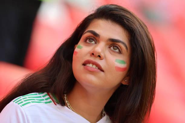 World Cup 2022: Hai phút bù giờ điên rồ, Iran quật ngã Xứ Wales trong trận đấu giàu cảm xúc ảnh 3