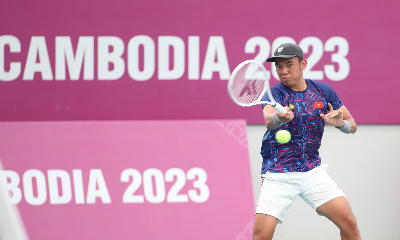 SEA Games 32 ngày 14/5: Vượt mốc 100, TTVN bỏ xa Thái Lan gần 20 HCV ảnh 21