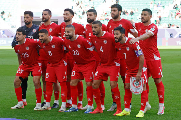 Không thắng Lebanon, Trung Quốc nguy cơ bị loại khỏi Asian Cup 2023 ảnh 2 Không thắng Lebanon, Trung Quốc nguy cơ bị loại khỏi Asian Cup 2023 ảnh 2