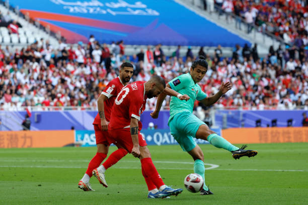 Không thắng Lebanon, Trung Quốc nguy cơ bị loại khỏi Asian Cup 2023 ảnh 10 Không thắng Lebanon, Trung Quốc nguy cơ bị loại khỏi Asian Cup 2023 ảnh 10