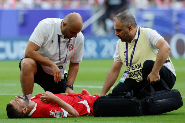 Không thắng Lebanon, Trung Quốc nguy cơ bị loại khỏi Asian Cup 2023 ảnh 7 Không thắng Lebanon, Trung Quốc nguy cơ bị loại khỏi Asian Cup 2023 ảnh 7