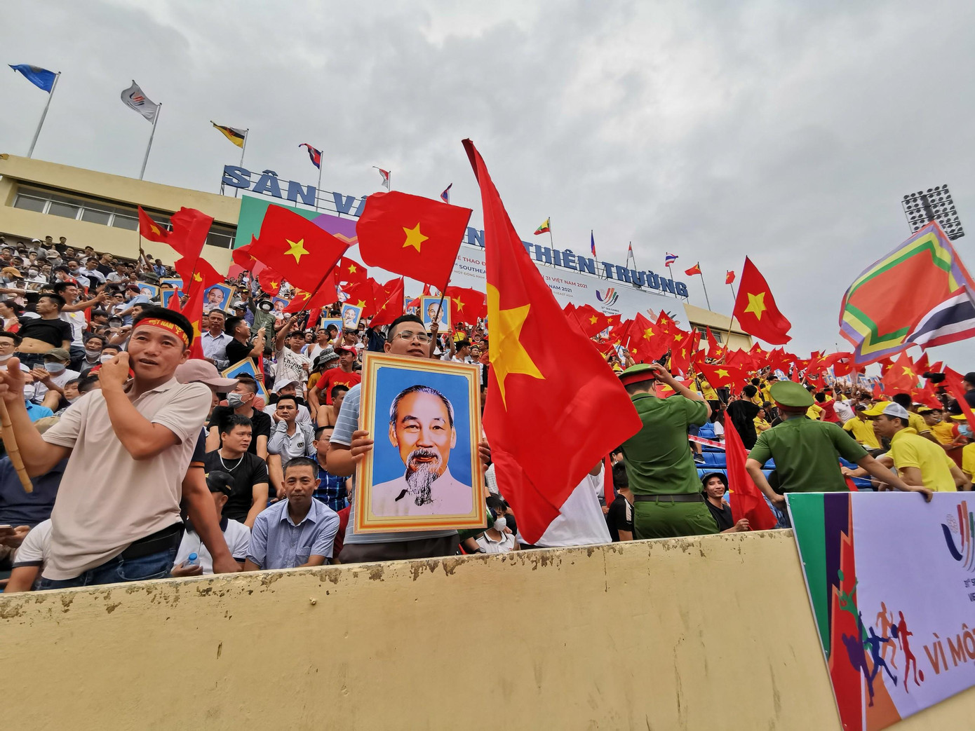 Đánh bại U23 Indonesia 1-0 sau 120 phút, U23 Thái Lan ghi tên vào trận chung kết ảnh 8 Đánh bại U23 Indonesia 1-0 sau 120 phút, U23 Thái Lan ghi tên vào trận chung kết ảnh 8
