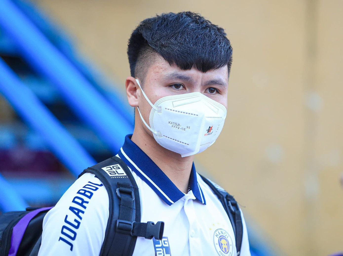 Hà Nội FC đánh bại Viettel trong ngày chia tay Quang Hải ảnh 2 Hà Nội FC đánh bại Viettel trong ngày chia tay Quang Hải ảnh 2