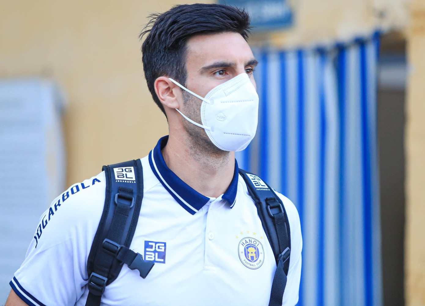 Hà Nội FC đánh bại Viettel trong ngày chia tay Quang Hải ảnh 4 Hà Nội FC đánh bại Viettel trong ngày chia tay Quang Hải ảnh 4