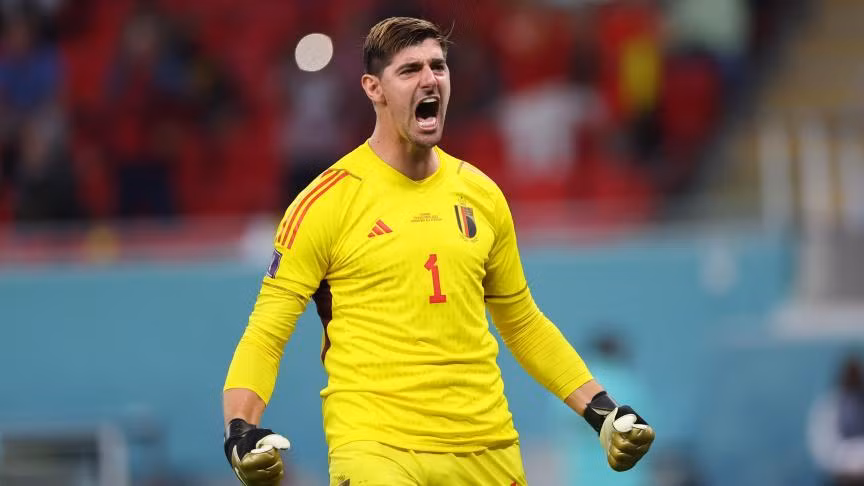 World Cup 2022: Phung phí cơ hội, Bỉ tự huỷ vé khi chỉ có thể hoà Croatia 0-0 ảnh 12