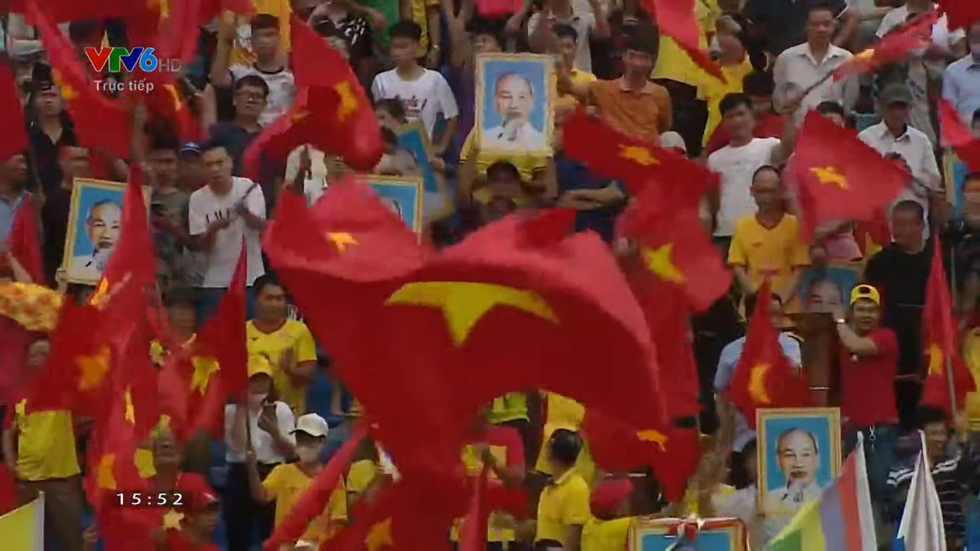 Đánh bại U23 Indonesia 1-0 sau 120 phút, U23 Thái Lan ghi tên vào trận chung kết ảnh 14 Đánh bại U23 Indonesia 1-0 sau 120 phút, U23 Thái Lan ghi tên vào trận chung kết ảnh 14