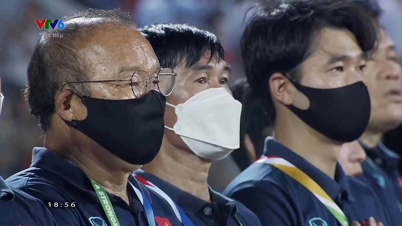 Thắng nhọc U23 Malaysia, thầy trò HLV Park Hang-seo quyết đấu U23 Thái Lan ở chung kết ảnh 33
