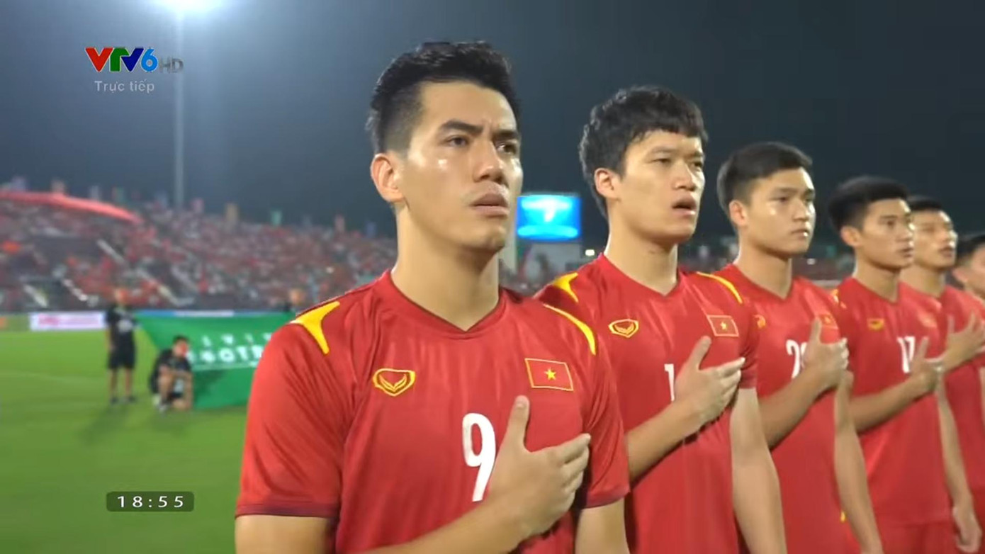 Thắng nhọc U23 Malaysia, thầy trò HLV Park Hang-seo quyết đấu U23 Thái Lan ở chung kết ảnh 30