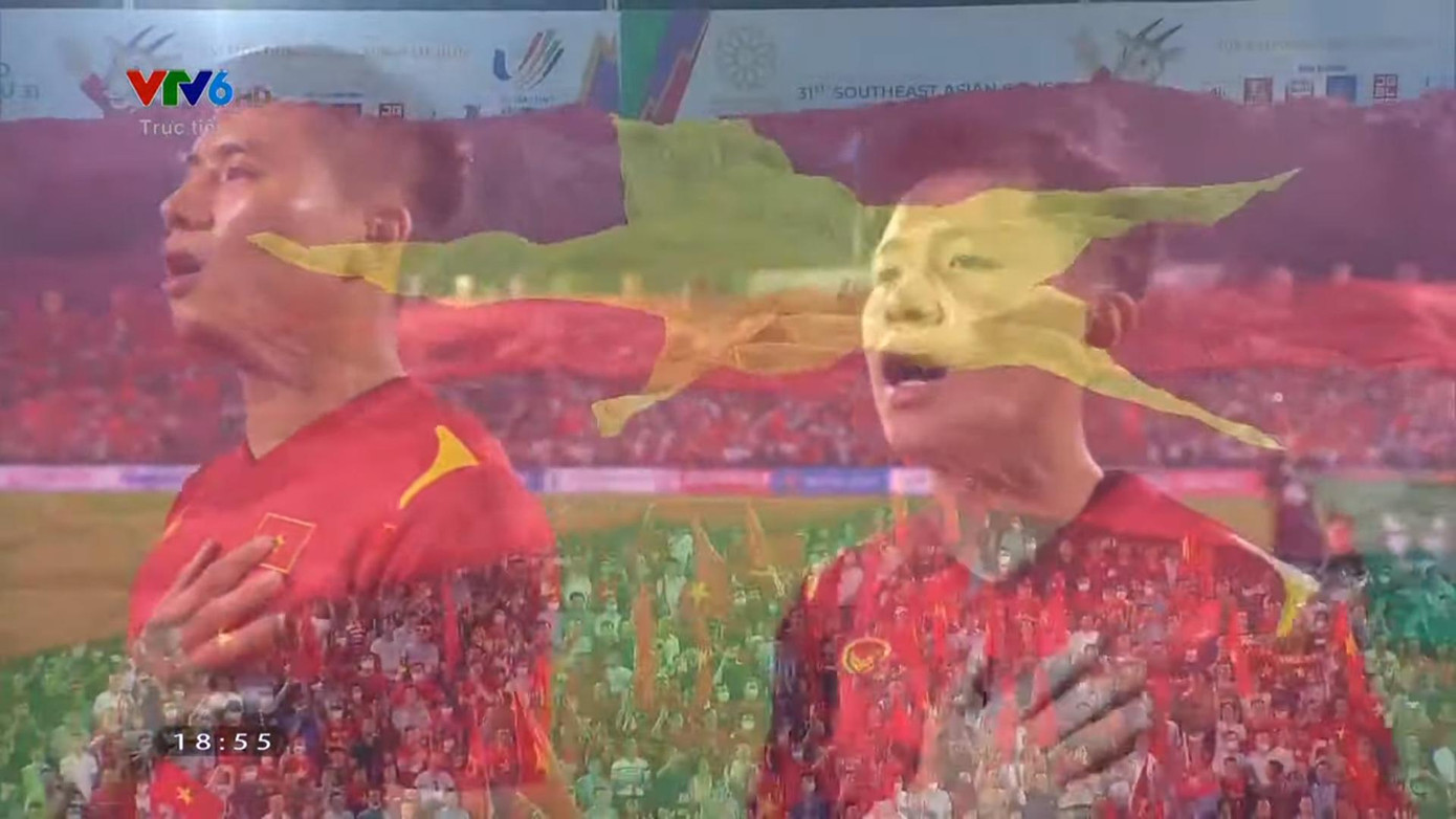 Thắng nhọc U23 Malaysia, thầy trò HLV Park Hang-seo quyết đấu U23 Thái Lan ở chung kết ảnh 32