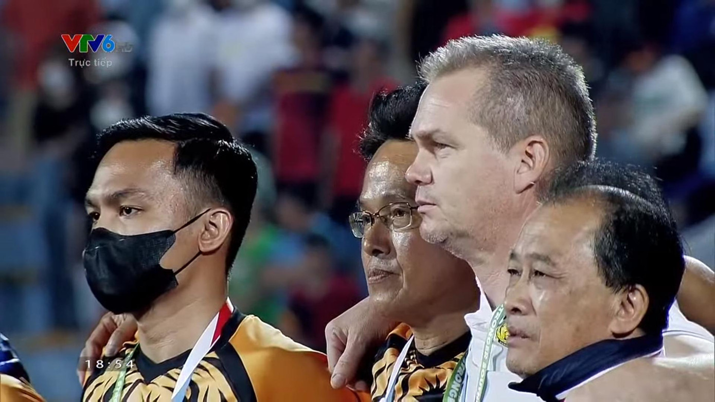 Thắng nhọc U23 Malaysia, thầy trò HLV Park Hang-seo quyết đấu U23 Thái Lan ở chung kết ảnh 35